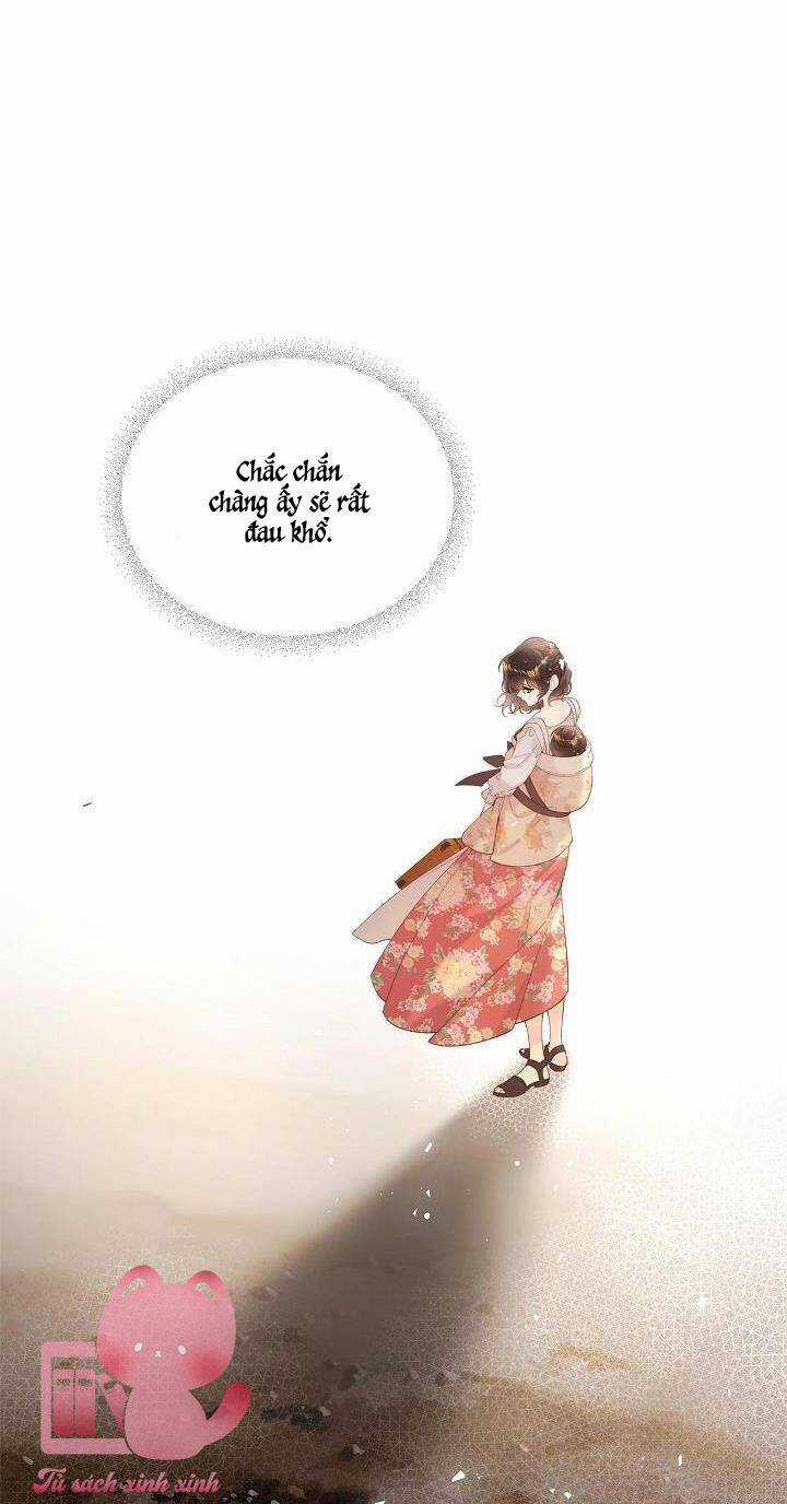 Công Chúa Chloe - Chương 101 - Trang 24