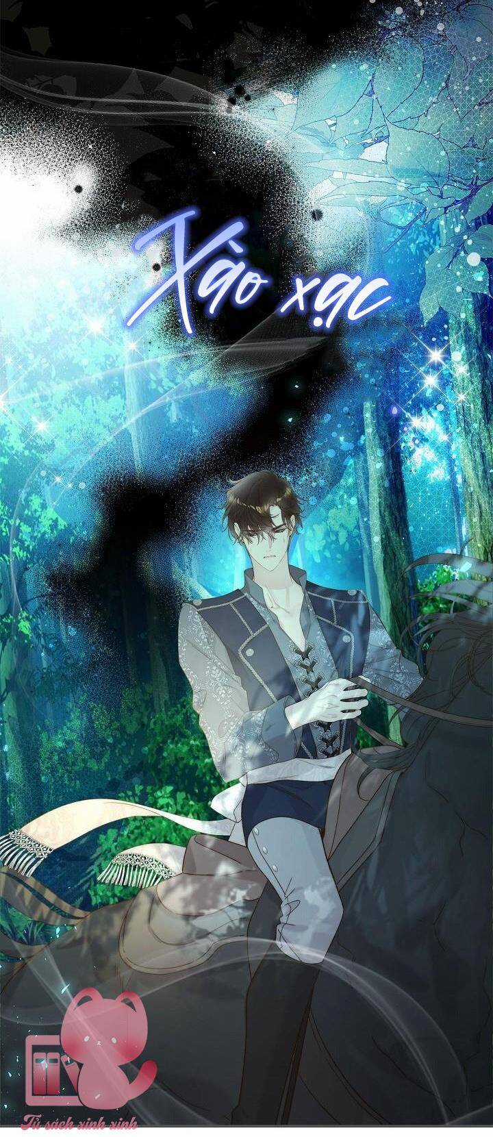 Công Chúa Chloe - Chương 101 - Trang 29