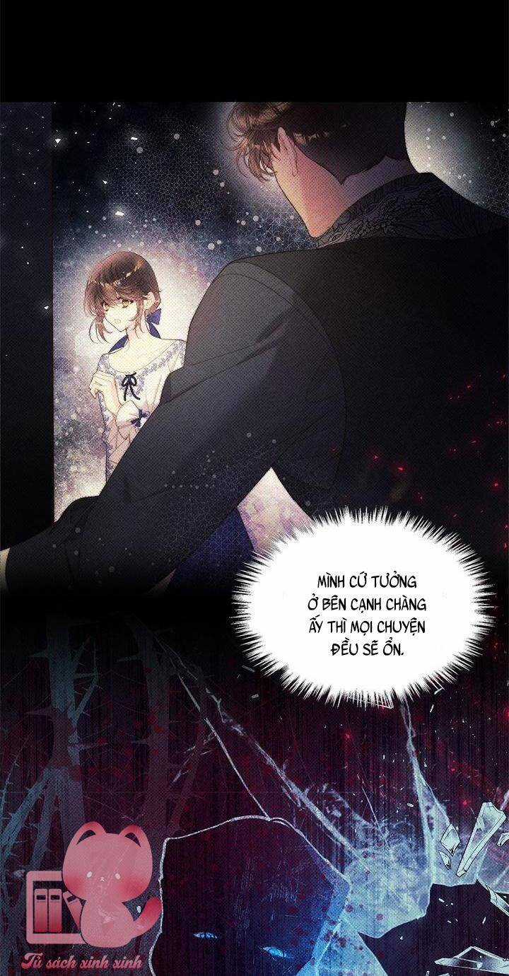 Công Chúa Chloe - Chương 101 - Trang 4