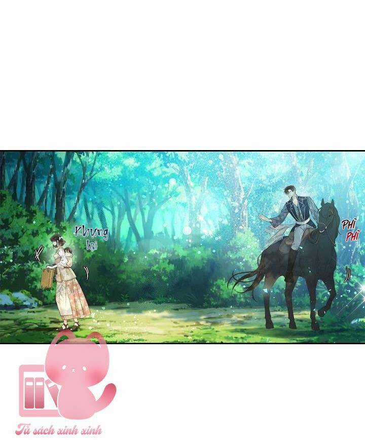 Công Chúa Chloe - Chương 101 - Trang 32