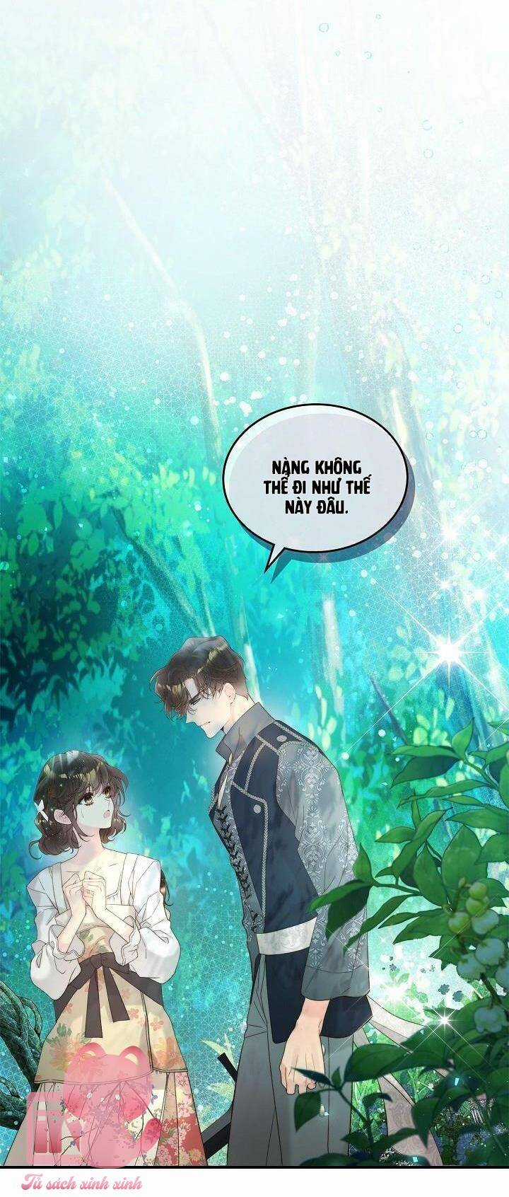 Công Chúa Chloe - Chương 101 - Trang 36