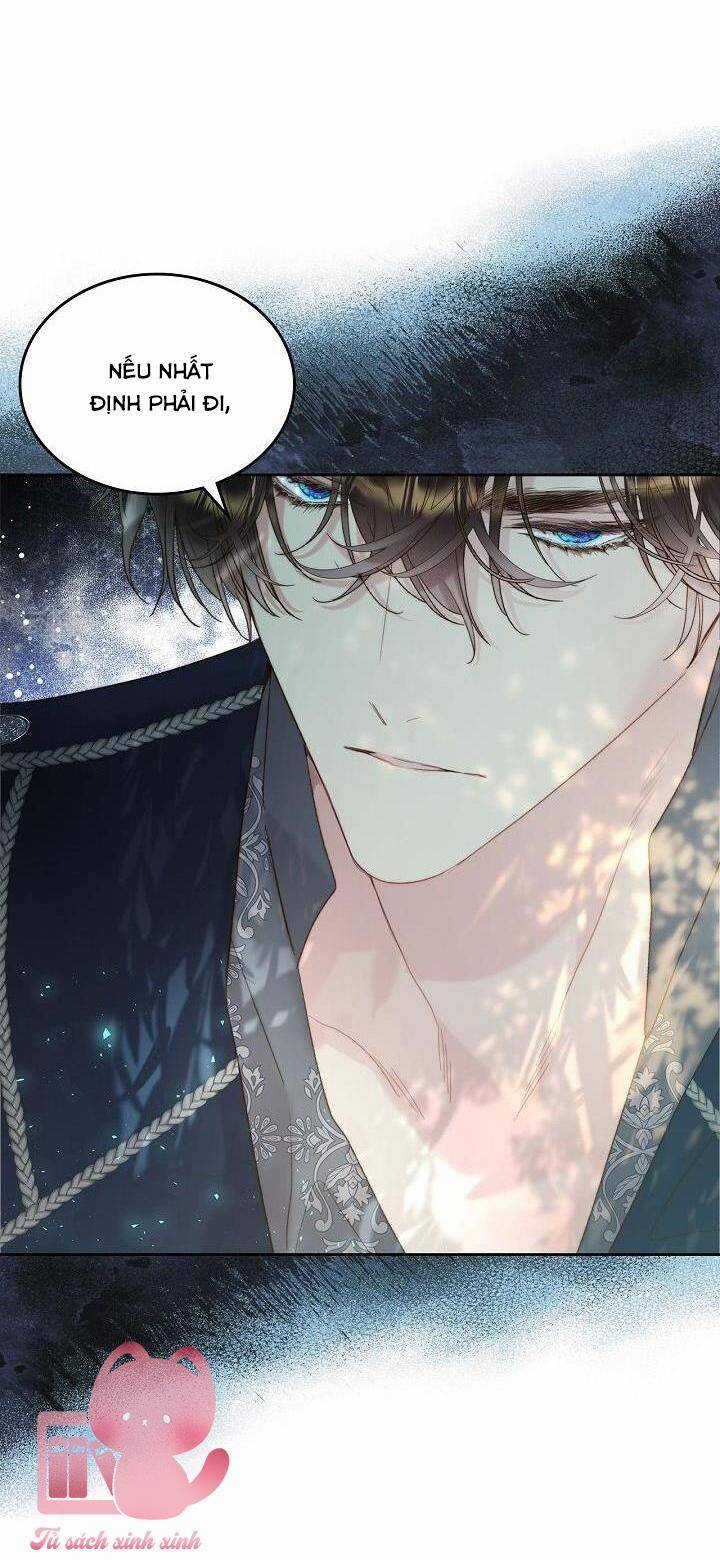 Công Chúa Chloe - Chương 101 - Trang 37