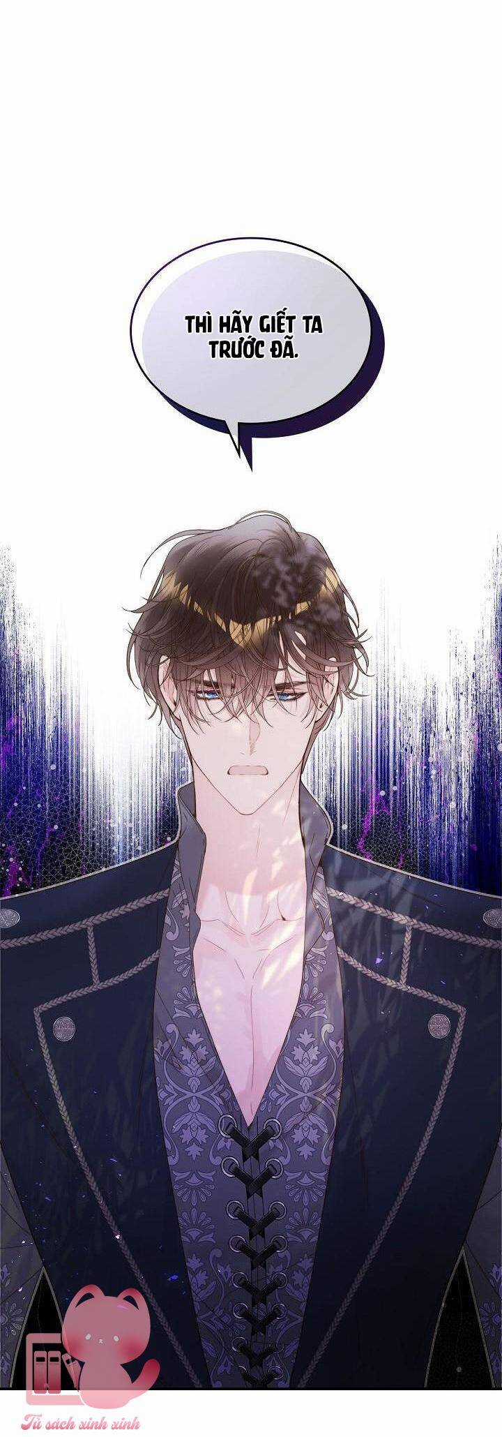 Công Chúa Chloe - Chương 101 - Trang 38