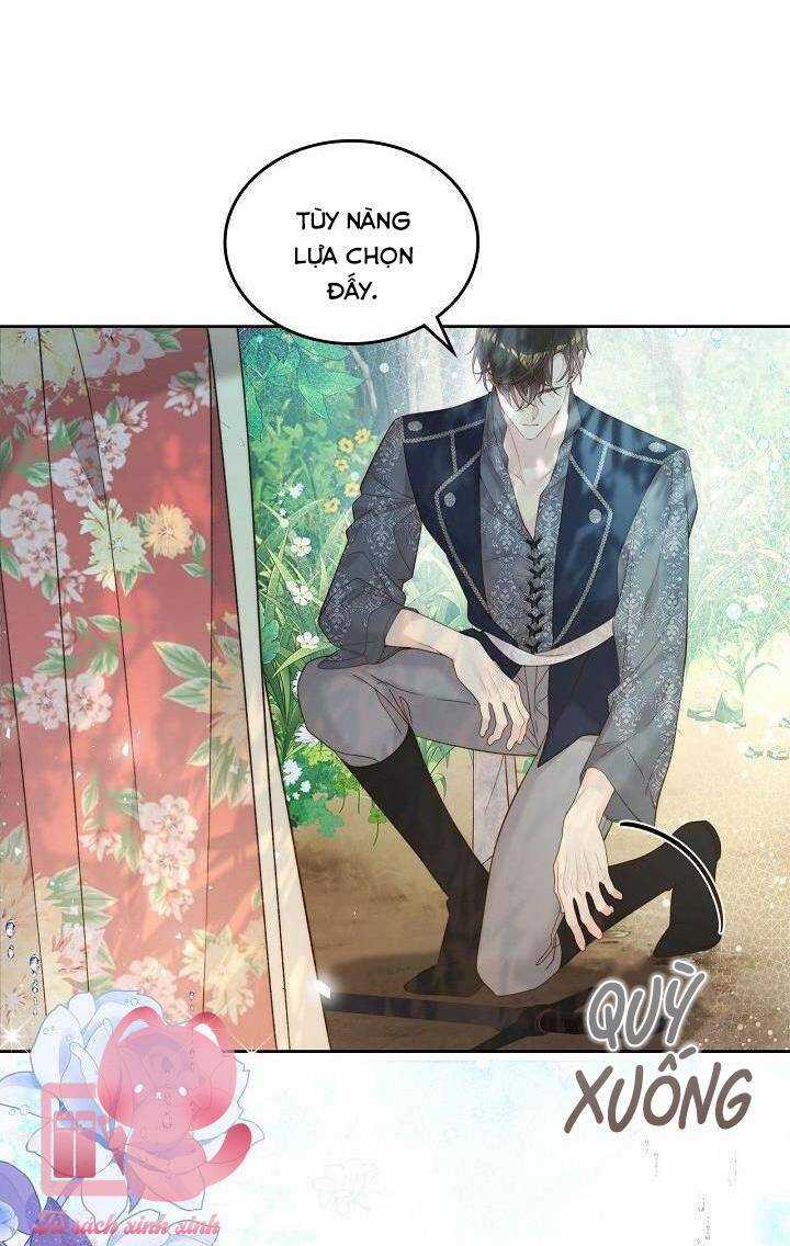 Công Chúa Chloe - Chương 101 - Trang 42