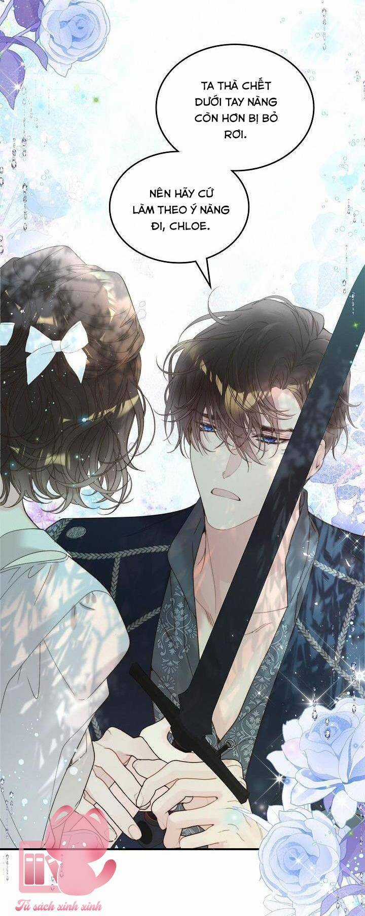 Công Chúa Chloe - Chương 101 - Trang 43