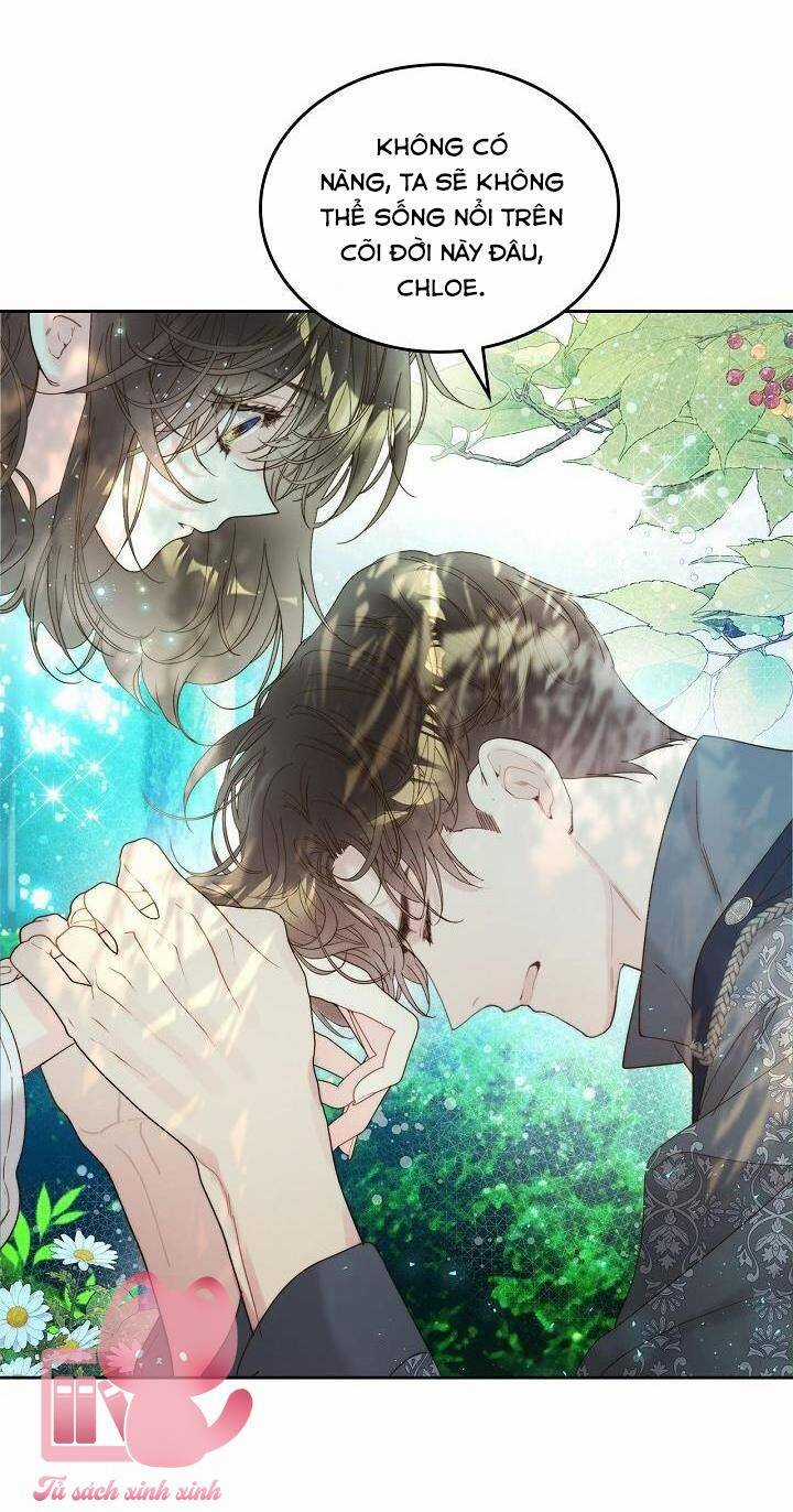 Công Chúa Chloe - Chương 101 - Trang 47