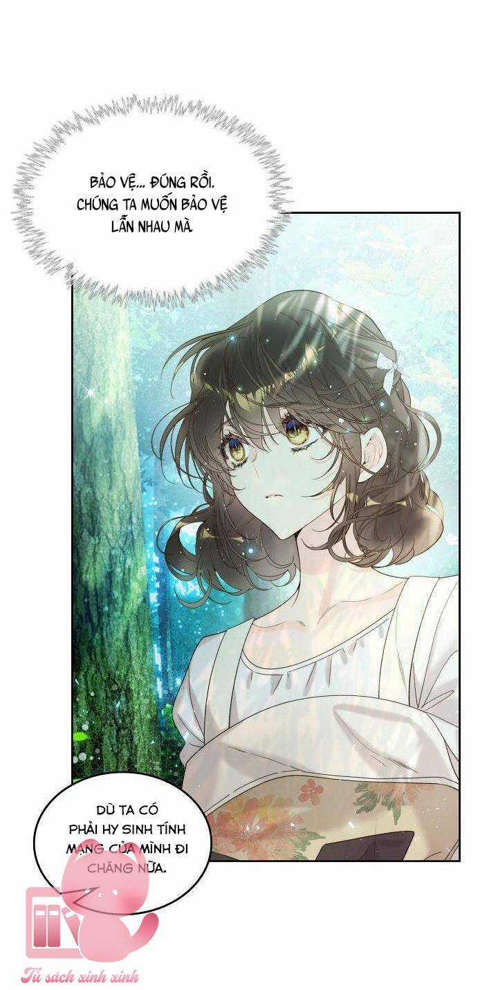 Công Chúa Chloe - Chương 101 - Trang 56