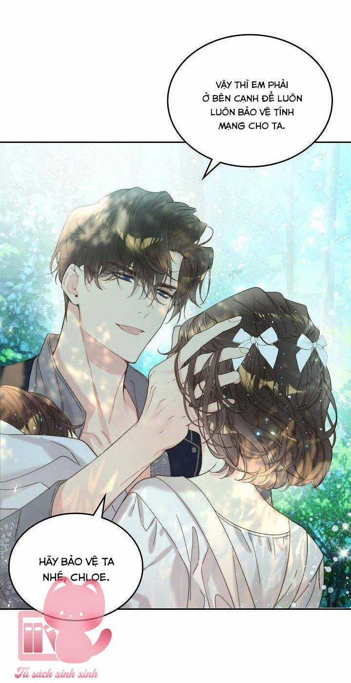 Công Chúa Chloe - Chương 101 - Trang 58