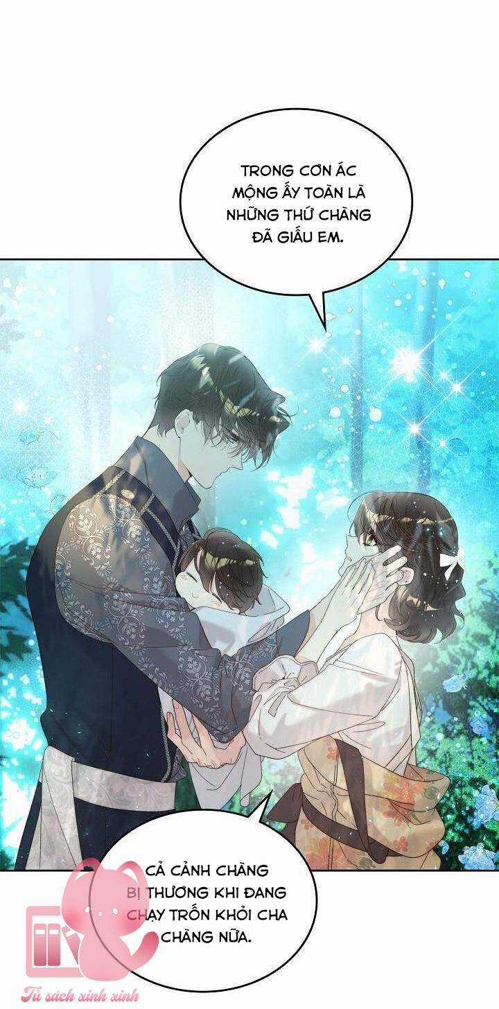 Công Chúa Chloe - Chương 101 - Trang 60