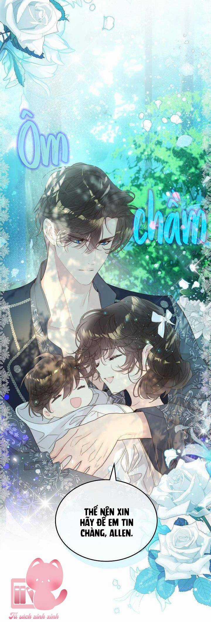 Công Chúa Chloe - Chương 101 - Trang 63