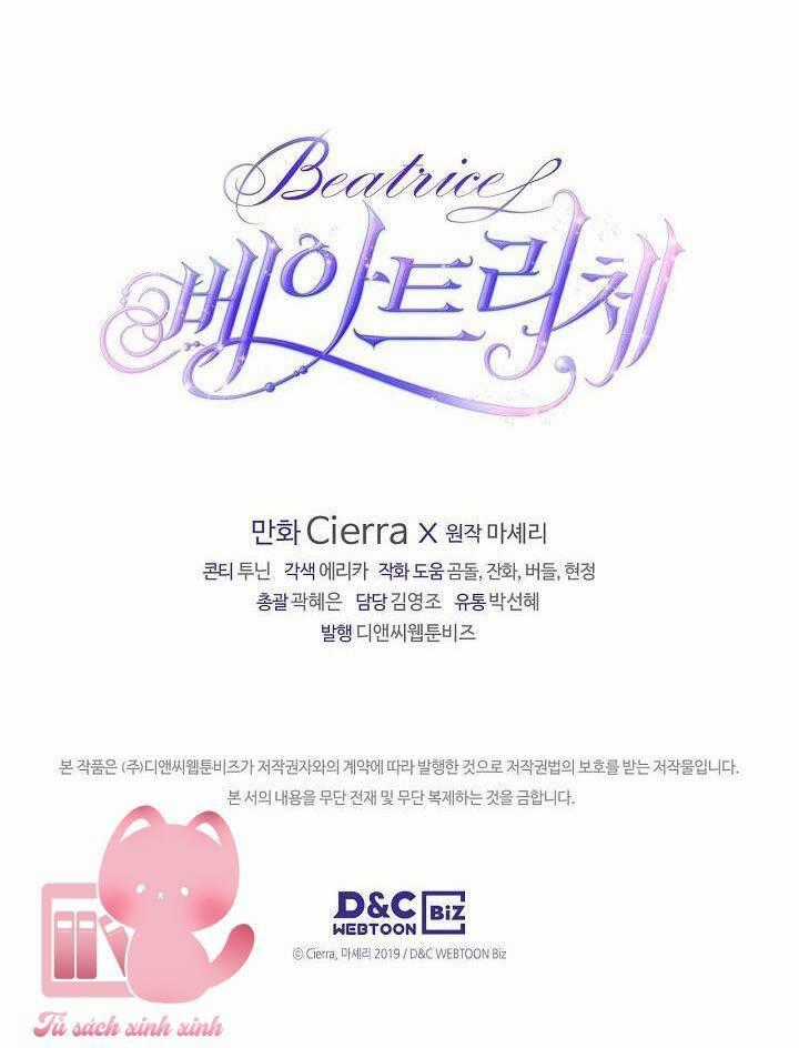 Công Chúa Chloe - Chương 101 - Trang 64