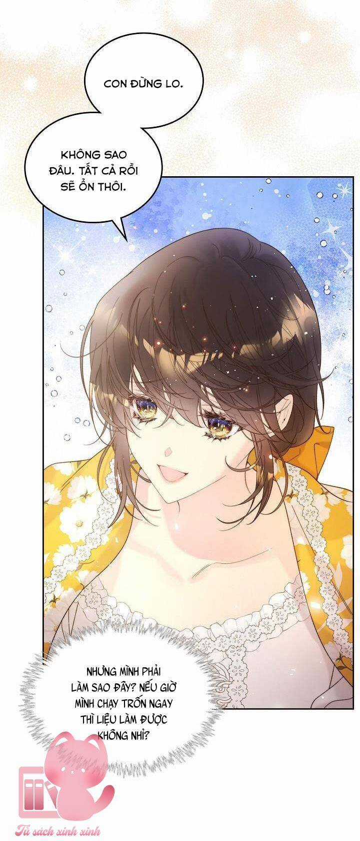 Công Chúa Chloe - Chương 101 - Trang 8
