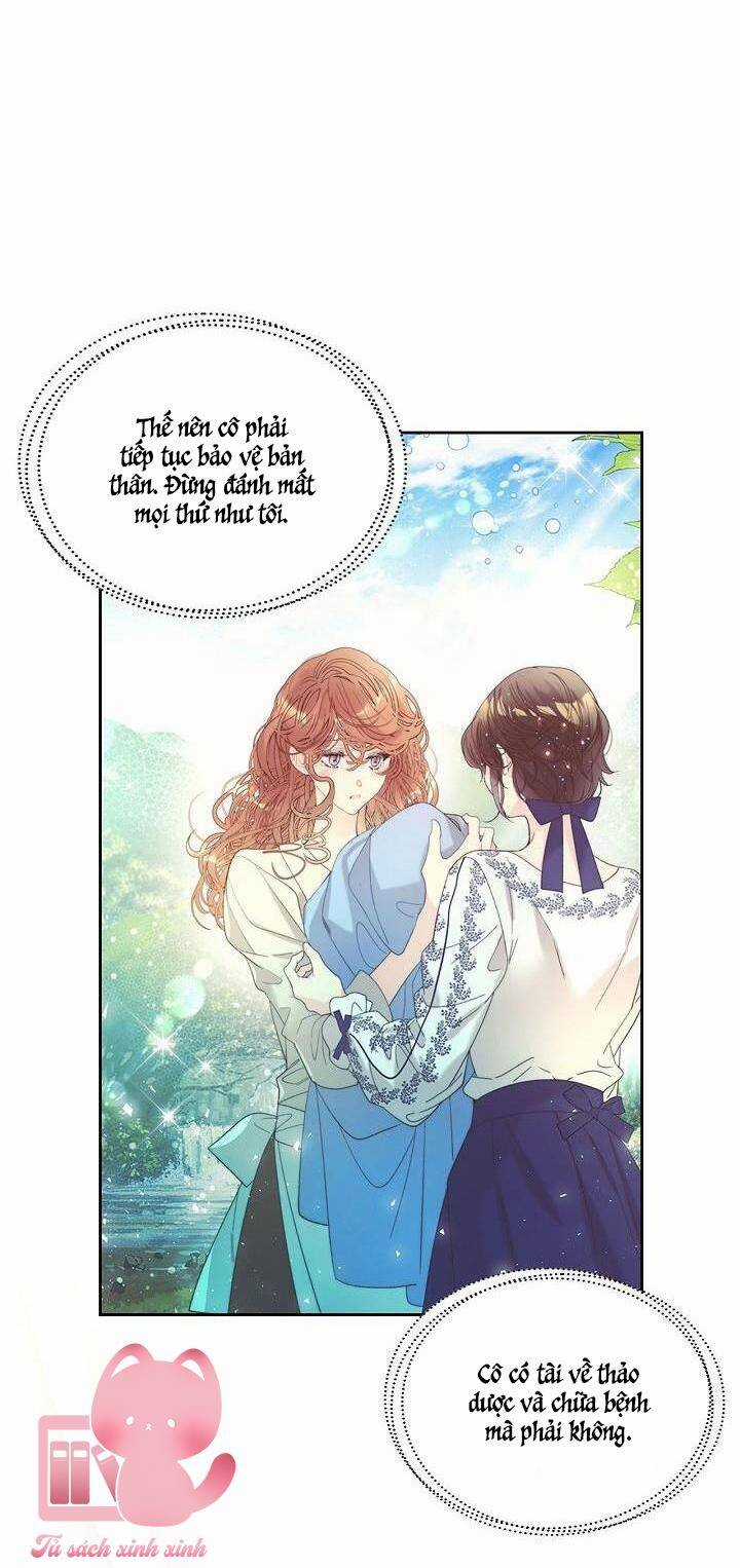 Công Chúa Chloe - Chương 101 - Trang 9