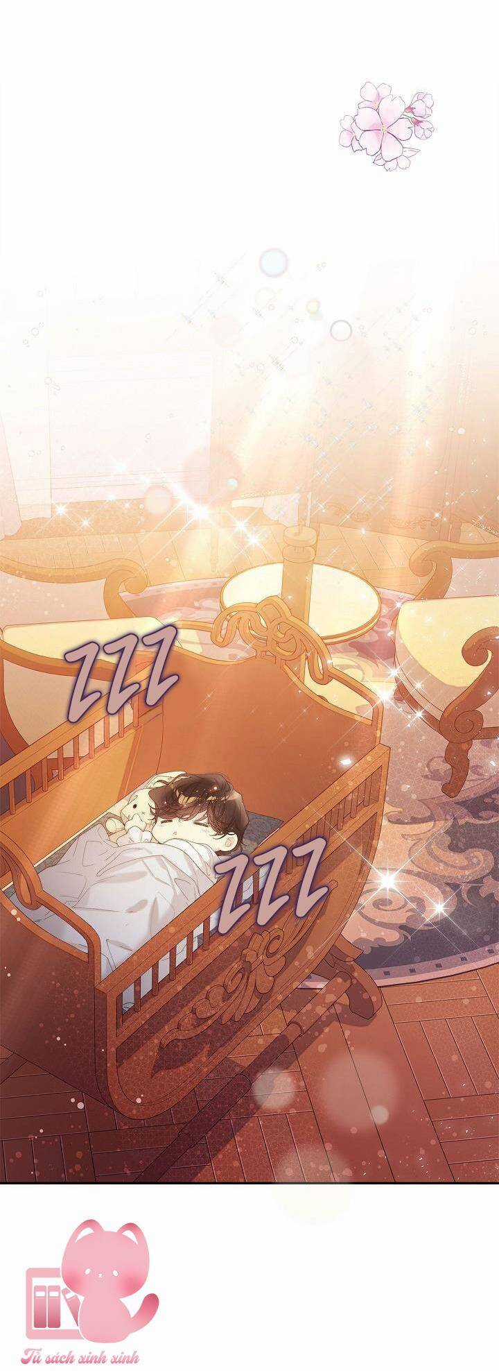 Công Chúa Chloe - Chương 102 - Trang 10