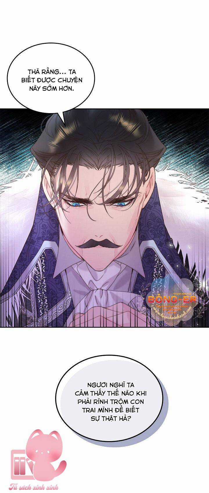 Công Chúa Chloe - Chương 103 - Trang 17