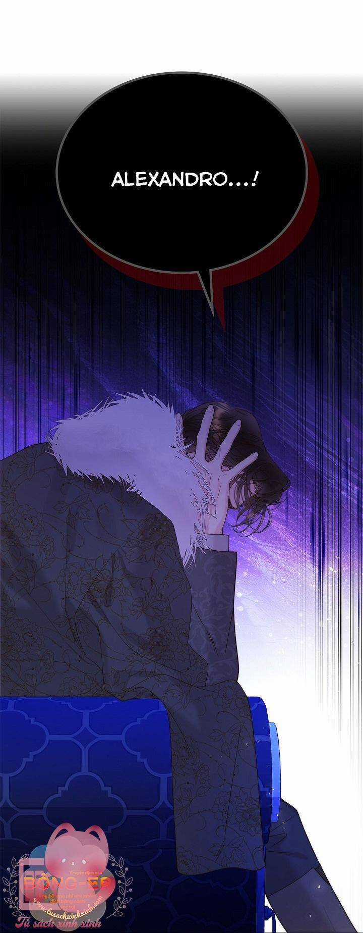 Công Chúa Chloe - Chương 103 - Trang 3