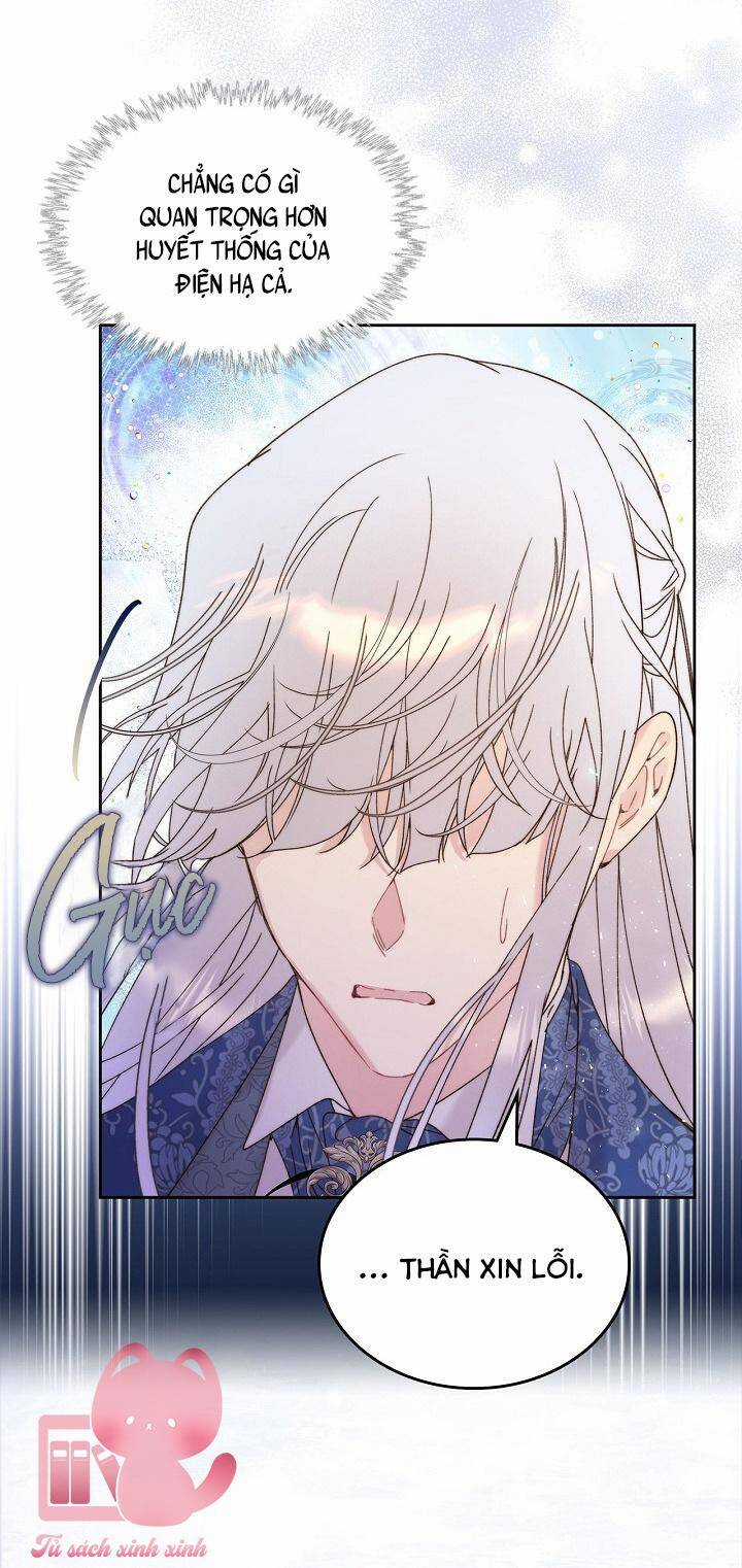 Công Chúa Chloe - Chương 103 - Trang 21