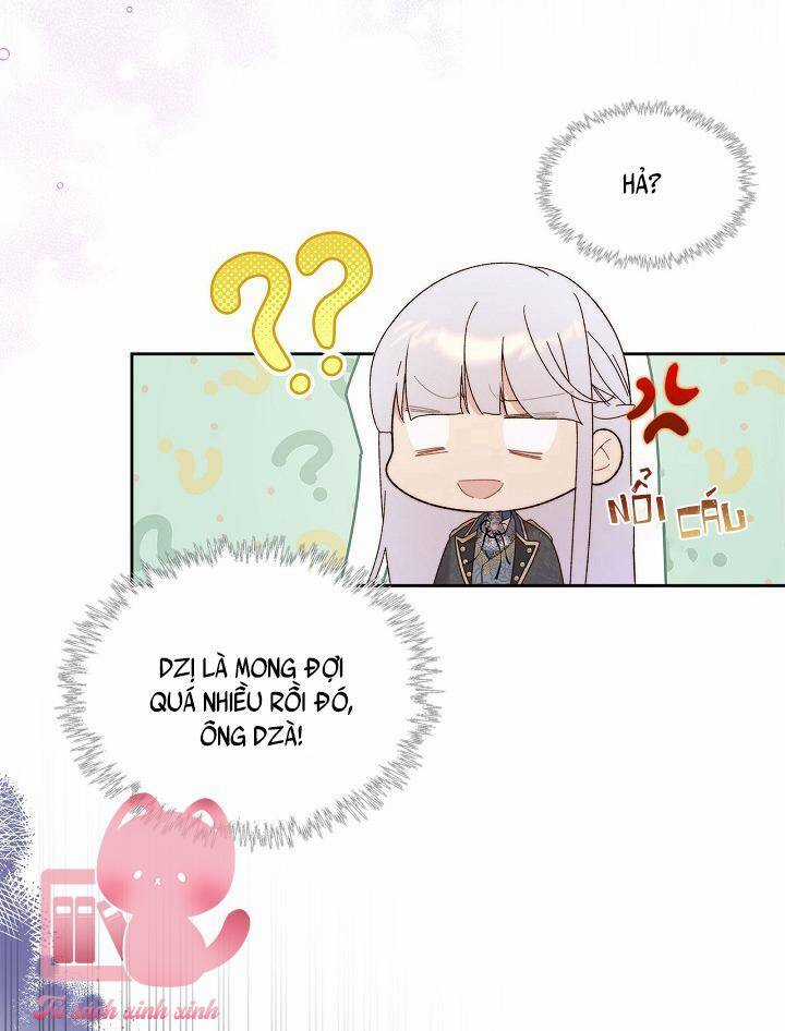 Công Chúa Chloe - Chương 103 - Trang 25