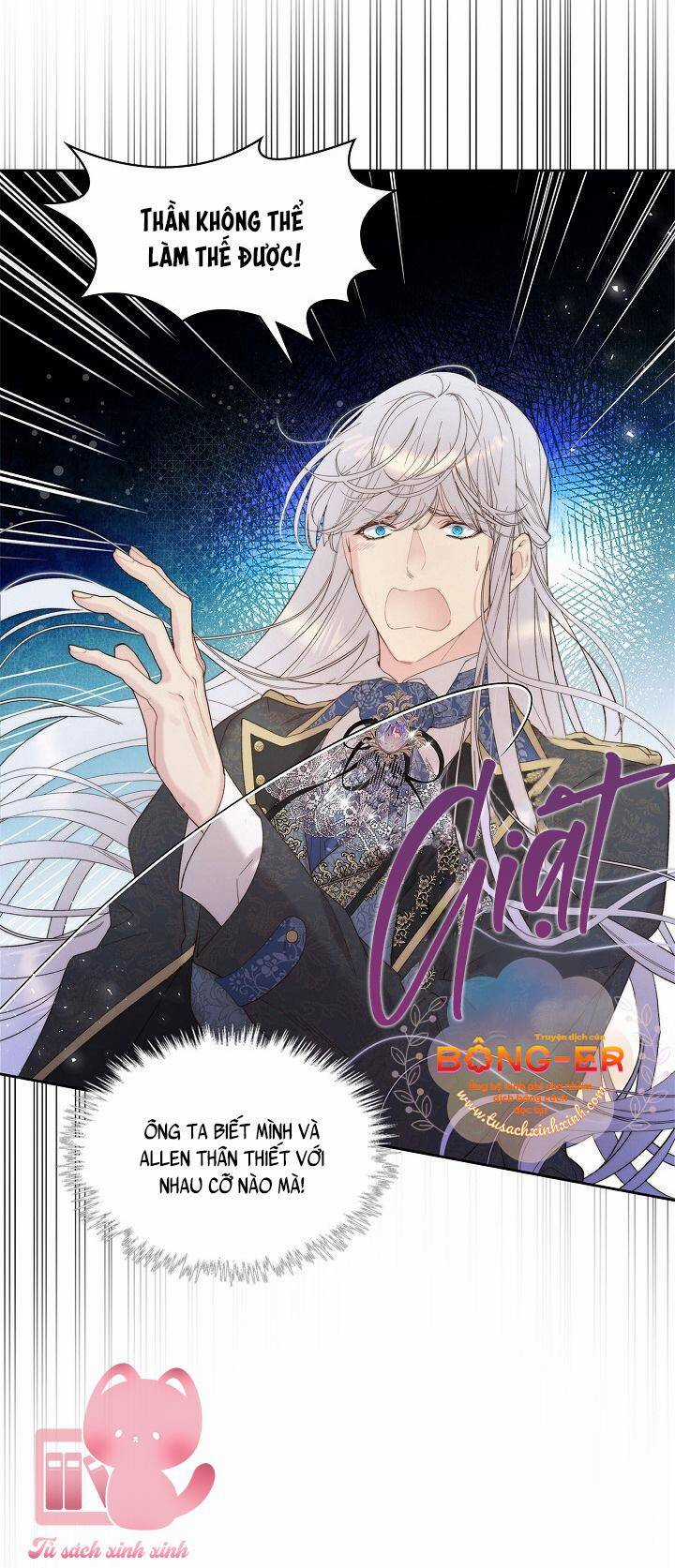 Công Chúa Chloe - Chương 103 - Trang 29