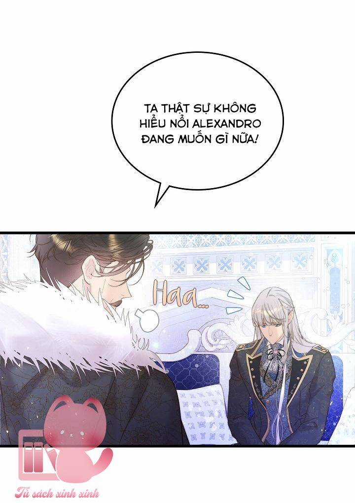 Công Chúa Chloe - Chương 103 - Trang 32