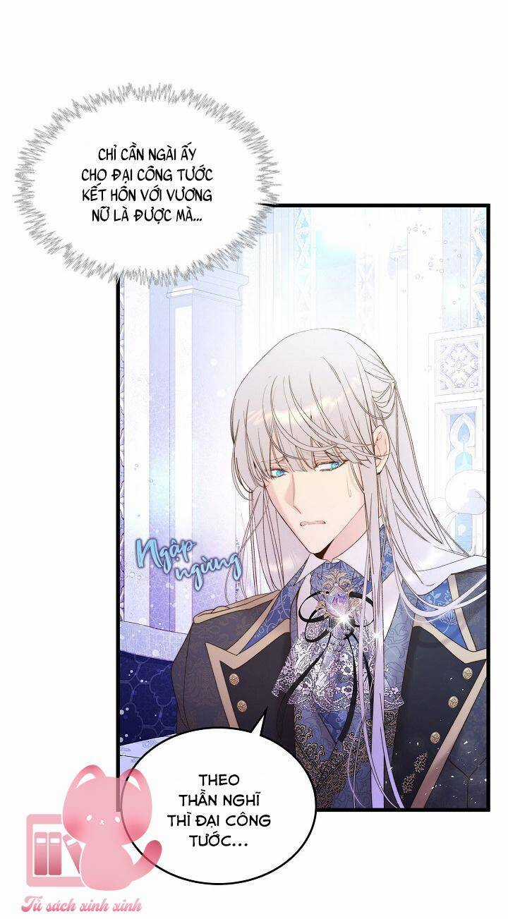 Công Chúa Chloe - Chương 103 - Trang 33