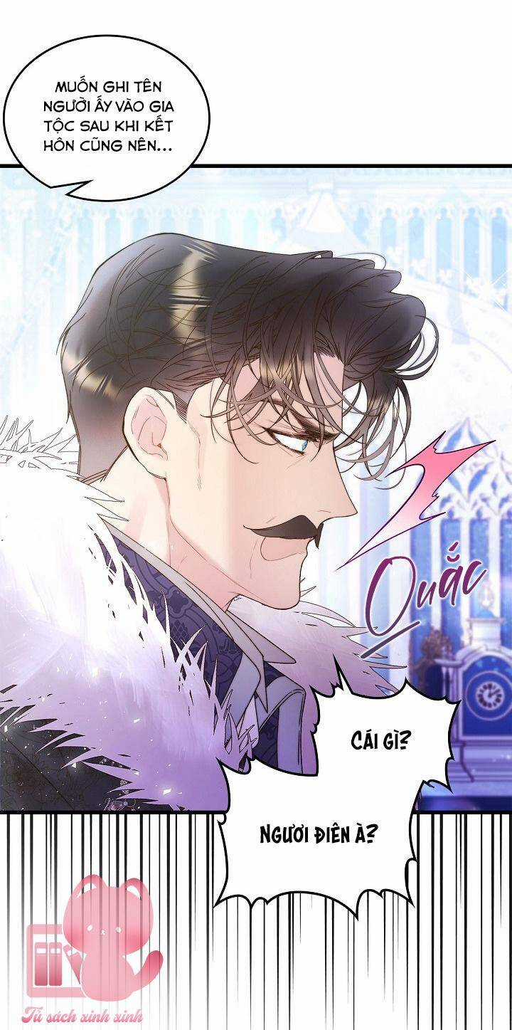 Công Chúa Chloe - Chương 103 - Trang 34