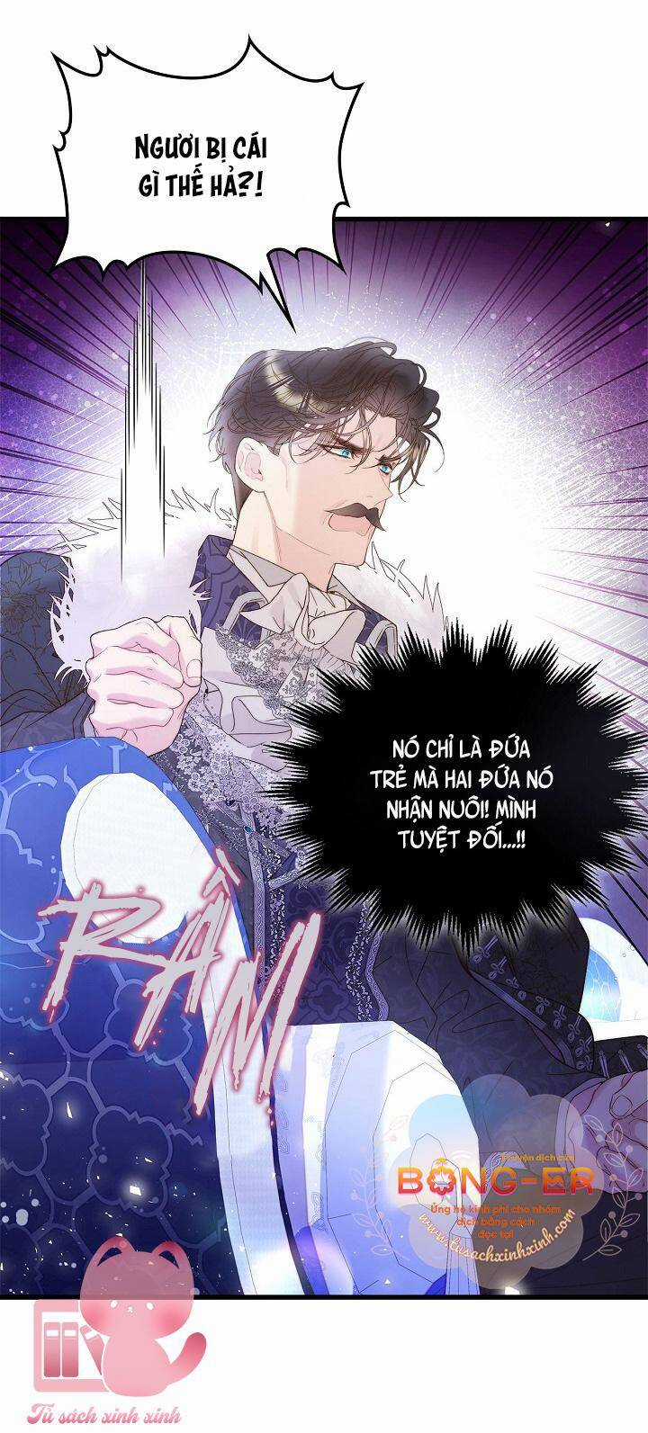 Công Chúa Chloe - Chương 103 - Trang 40