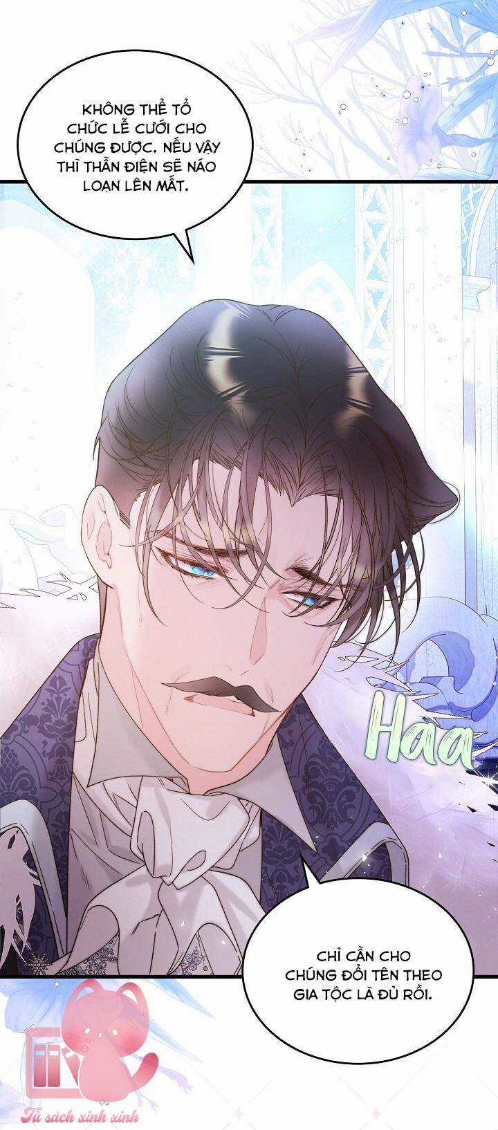 Công Chúa Chloe - Chương 103 - Trang 42