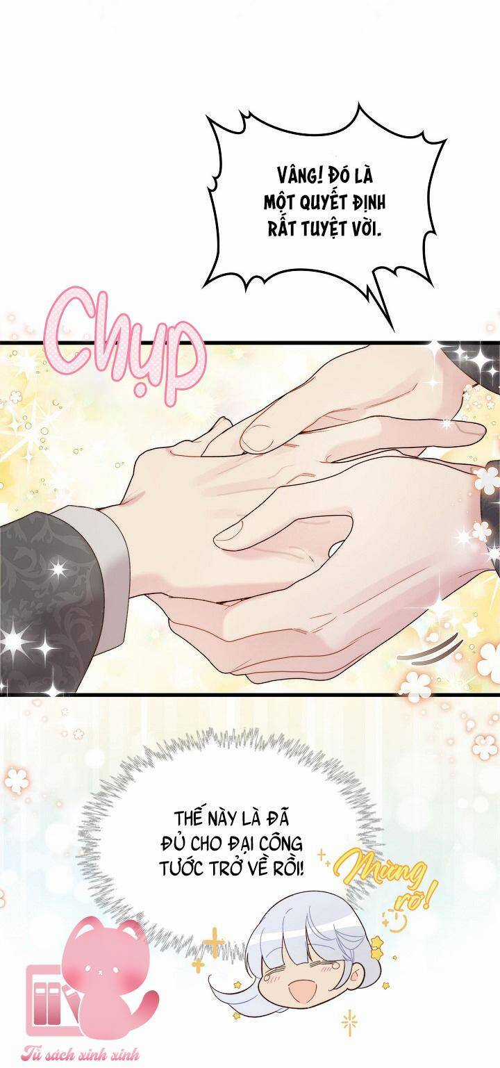 Công Chúa Chloe - Chương 103 - Trang 44