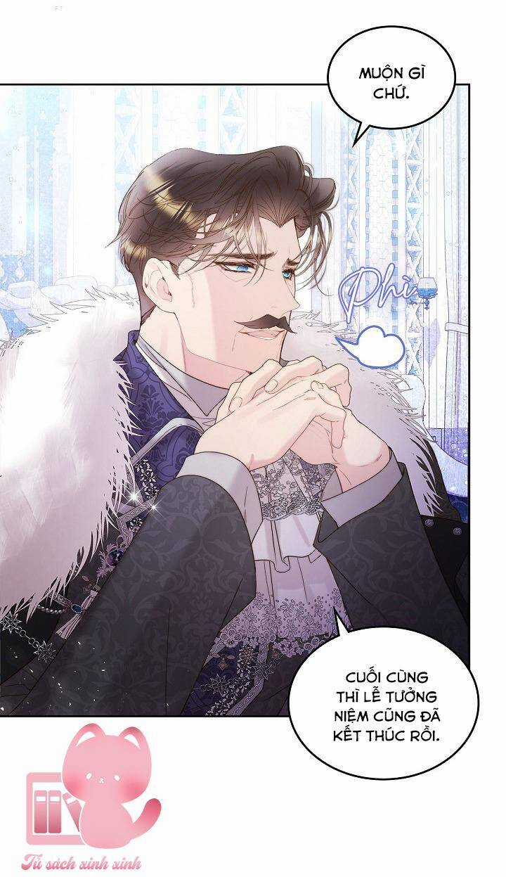 Công Chúa Chloe - Chương 103 - Trang 6