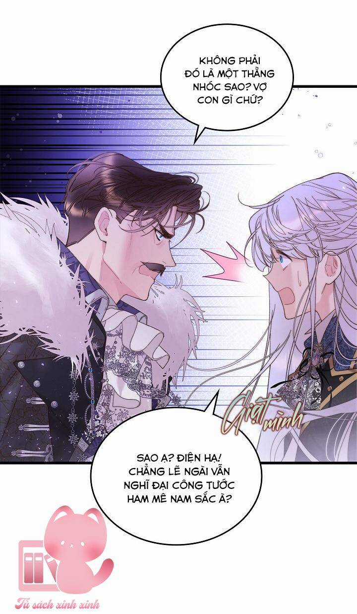 Công Chúa Chloe - Chương 103 - Trang 51