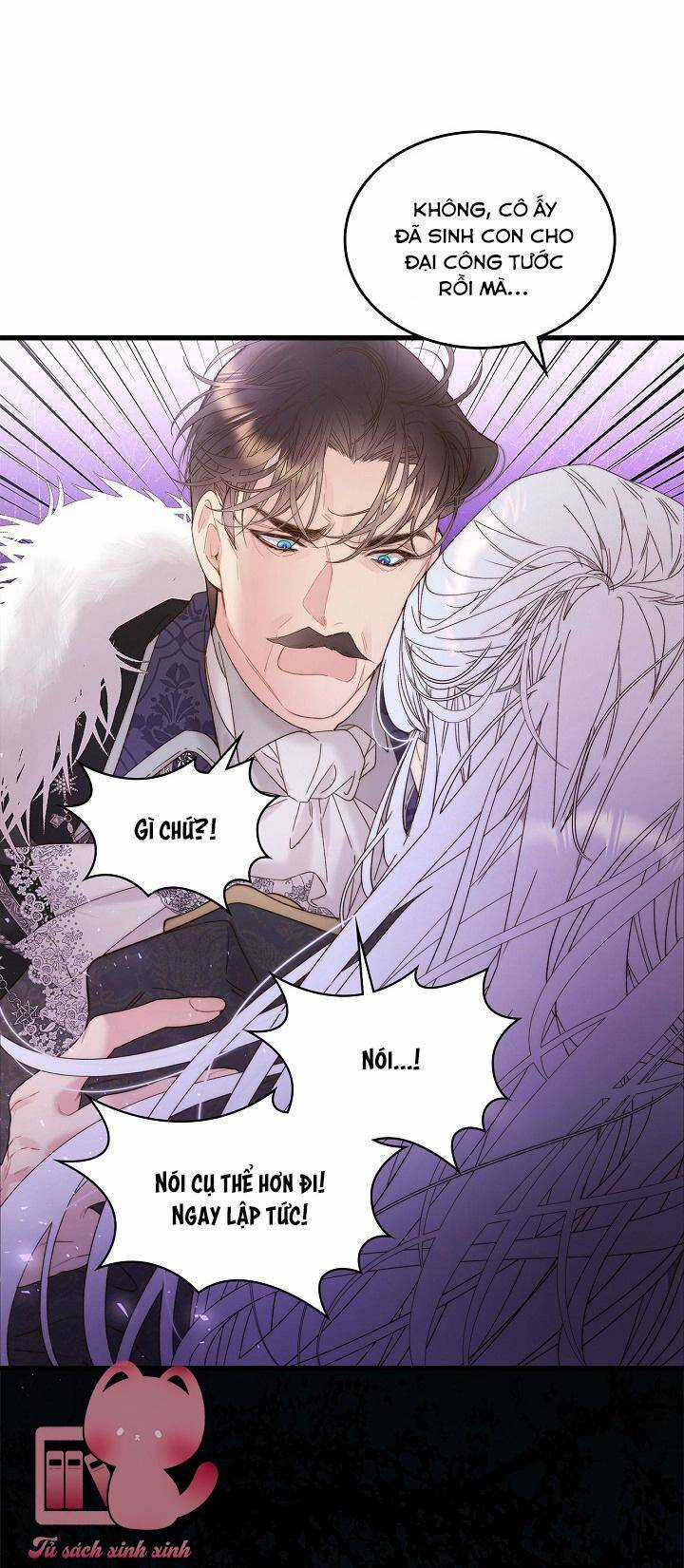 Công Chúa Chloe - Chương 103 - Trang 52