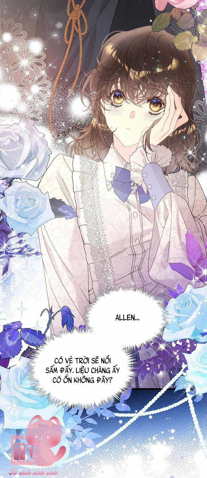 Công Chúa Chloe - Chương 103 - Trang 56