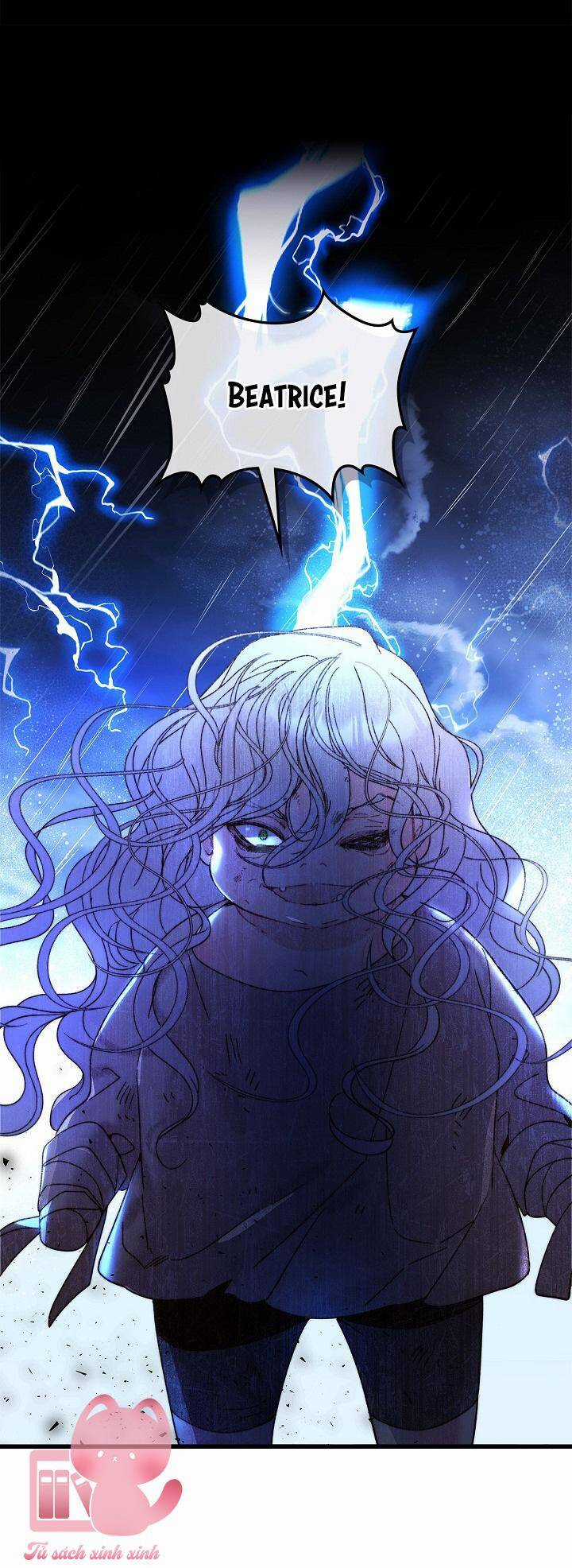 Công Chúa Chloe - Chương 103 - Trang 61