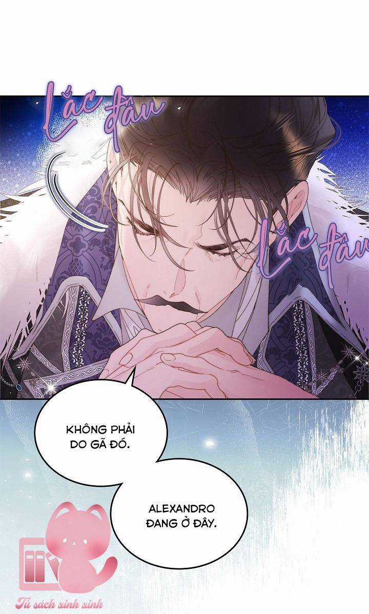 Công Chúa Chloe - Chương 103 - Trang 8