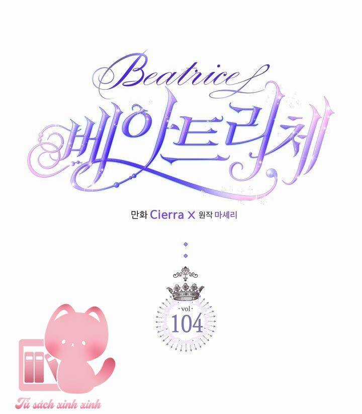 Công Chúa Chloe - Chương 104 - Trang 31