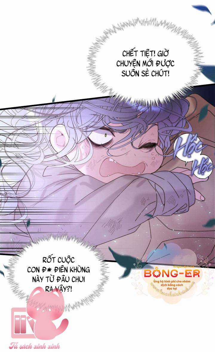 Công Chúa Chloe - Chương 104 - Trang 34