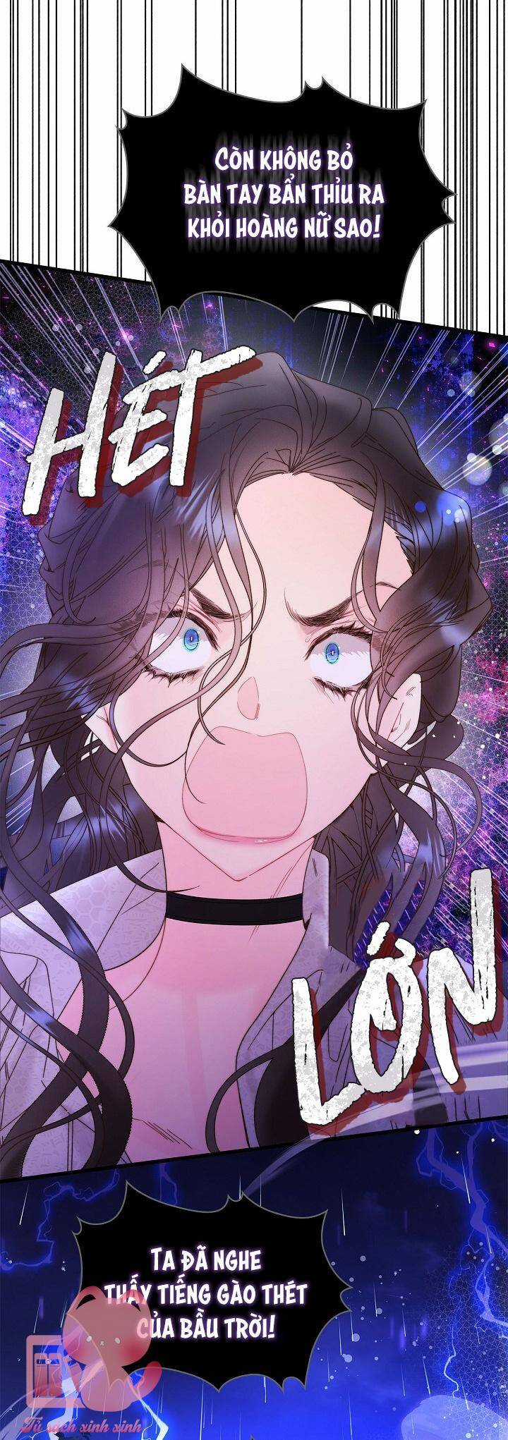 Công Chúa Chloe - Chương 104 - Trang 36