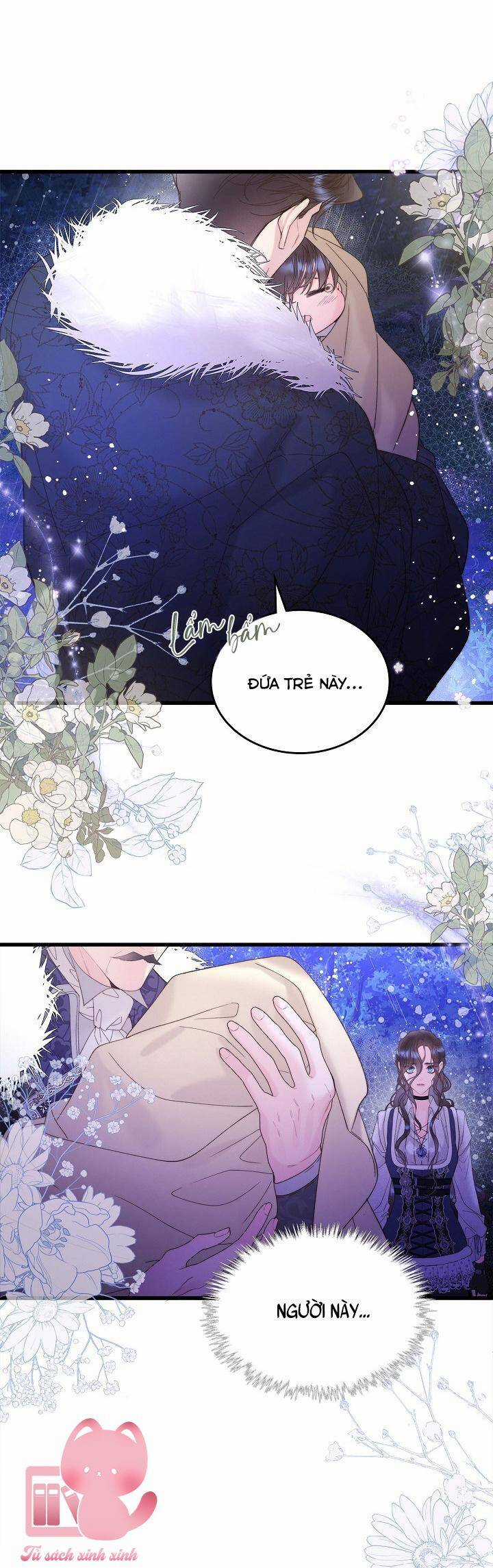 Công Chúa Chloe - Chương 104 - Trang 45