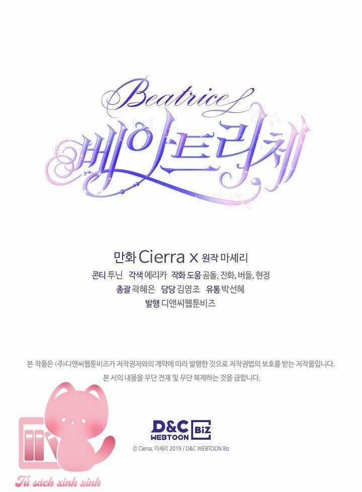 Công Chúa Chloe - Chương 104 - Trang 49