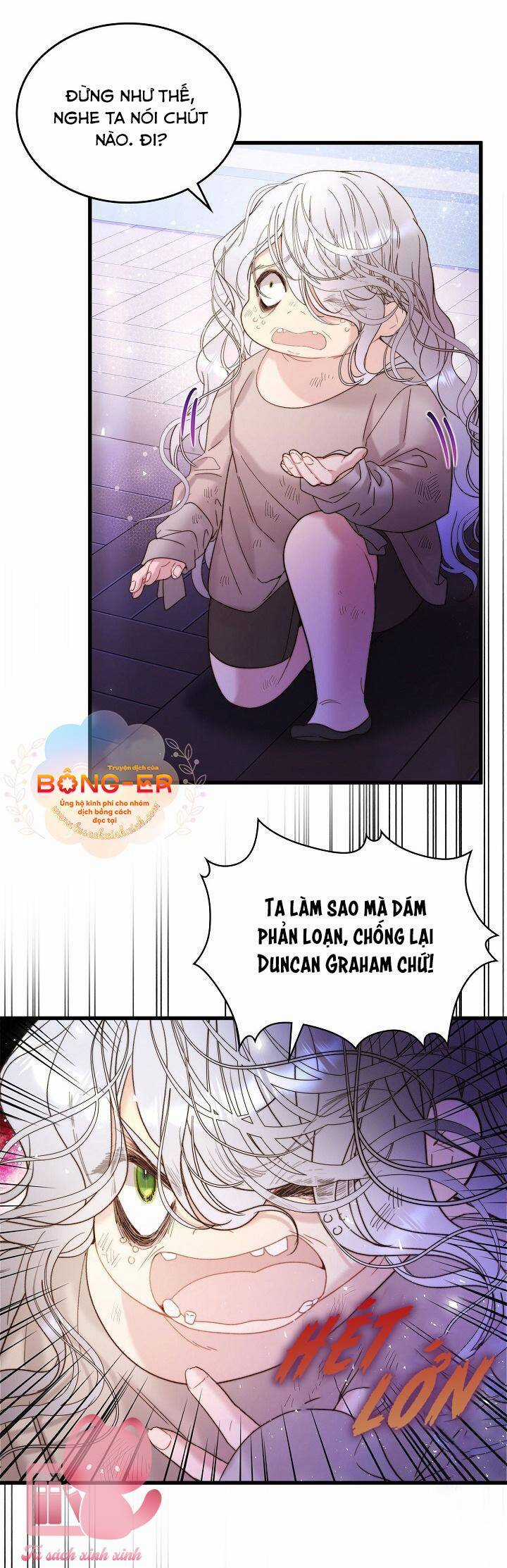 Công Chúa Chloe - Chương 104 - Trang 10