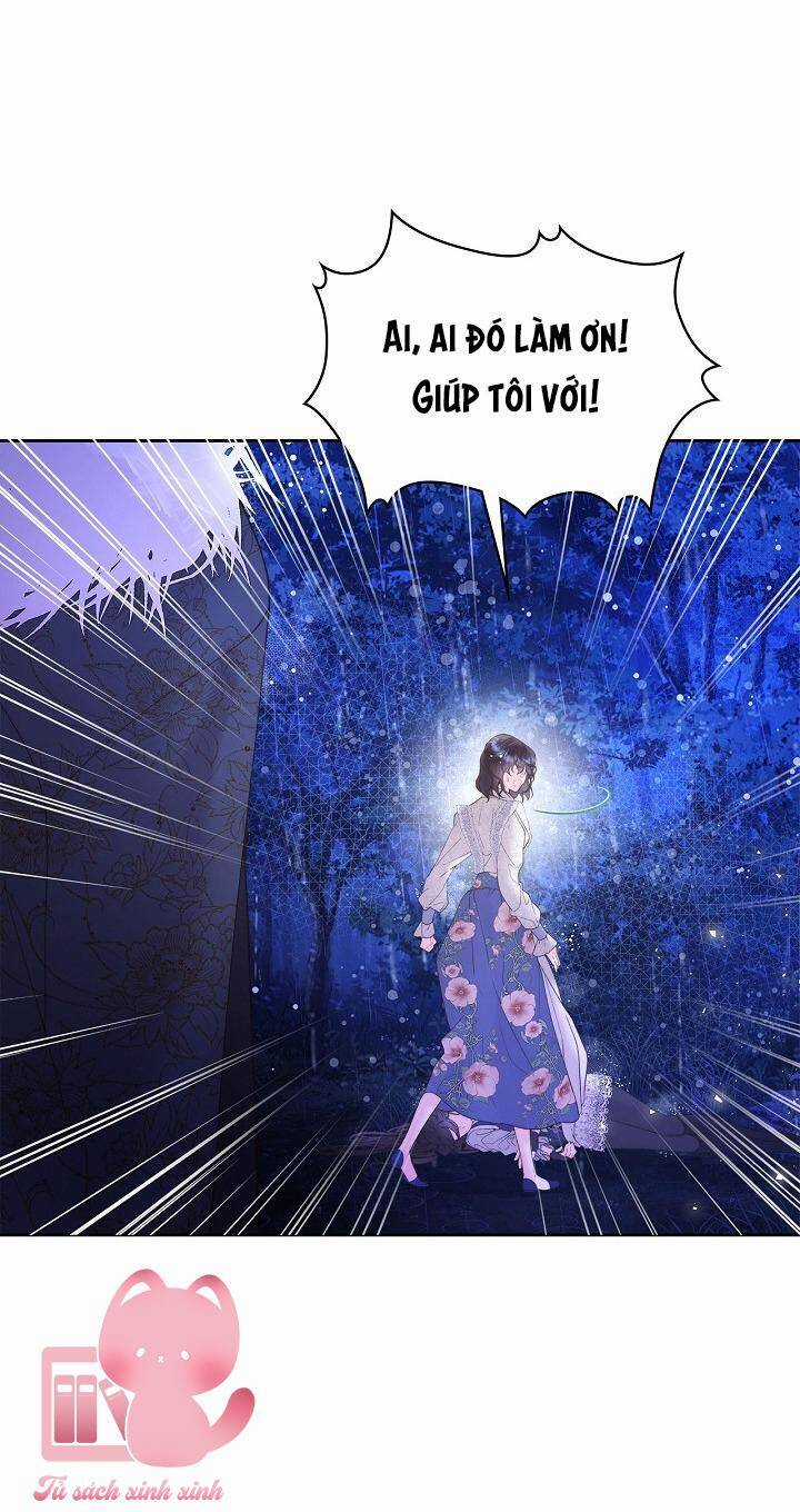 Công Chúa Chloe - Chương 105 - Trang 34