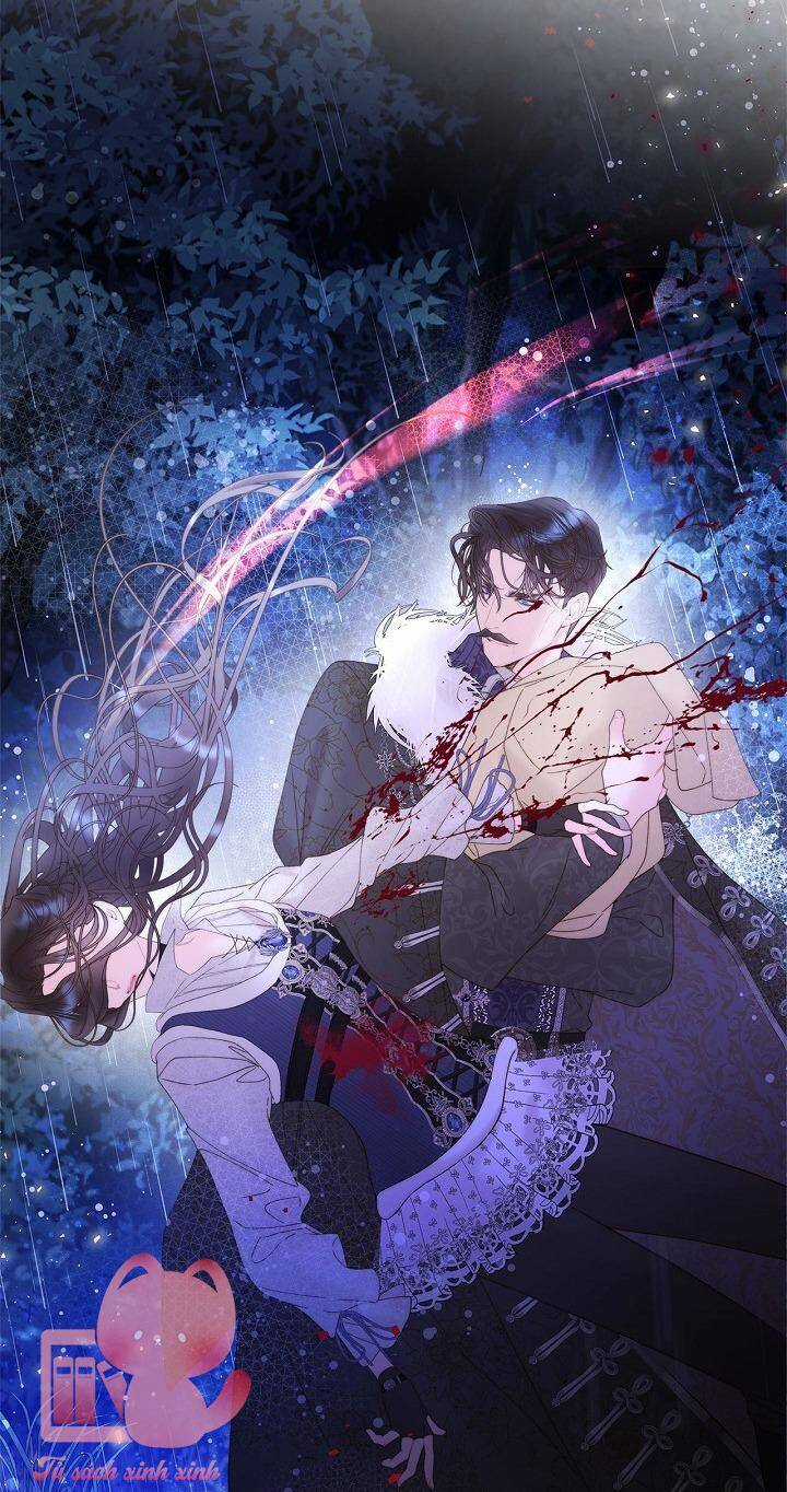 Công Chúa Chloe - Chương 105 - Trang 6