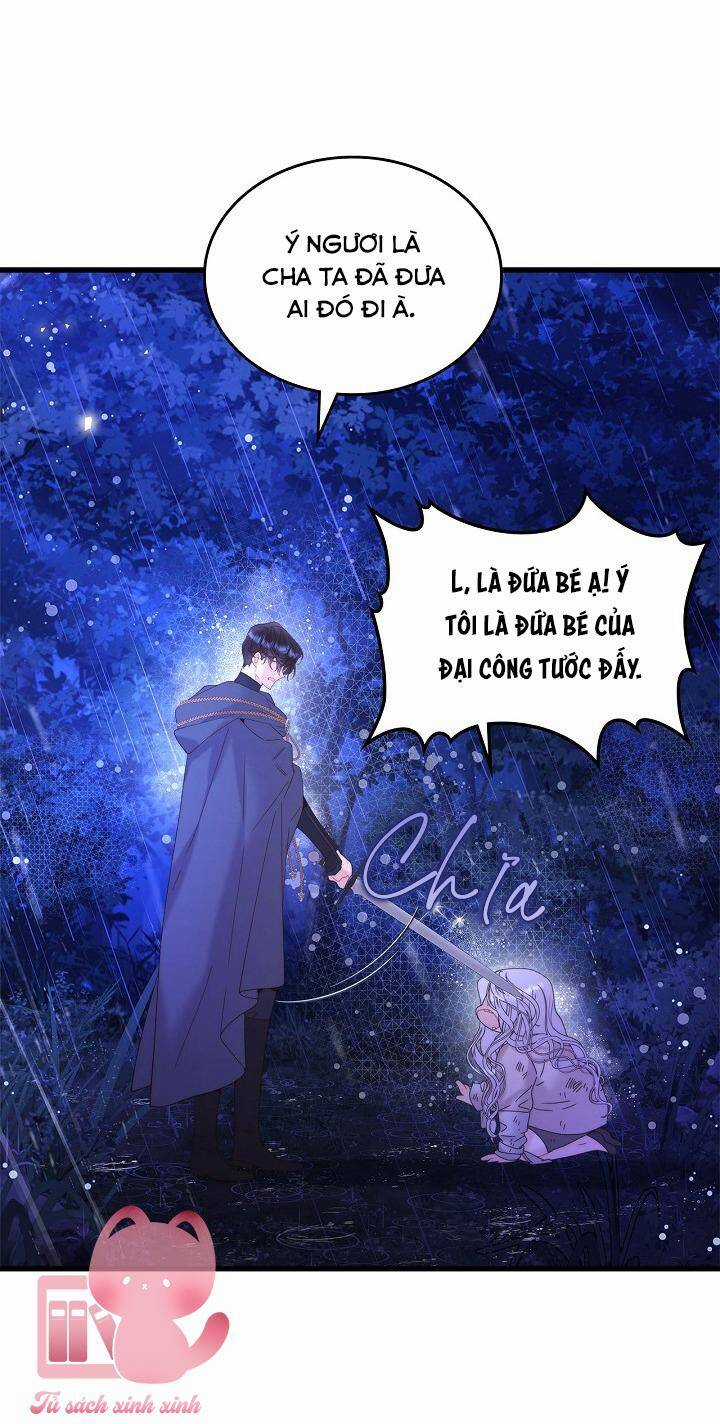 Công Chúa Chloe - Chương 105 - Trang 52