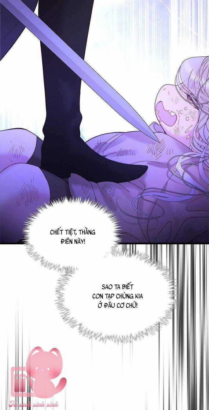 Công Chúa Chloe - Chương 105 - Trang 55