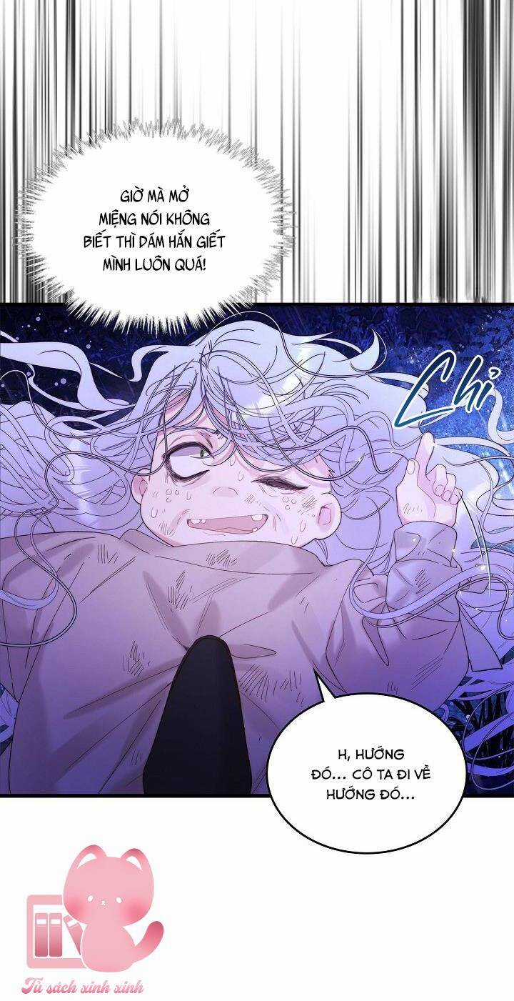 Công Chúa Chloe - Chương 105 - Trang 56