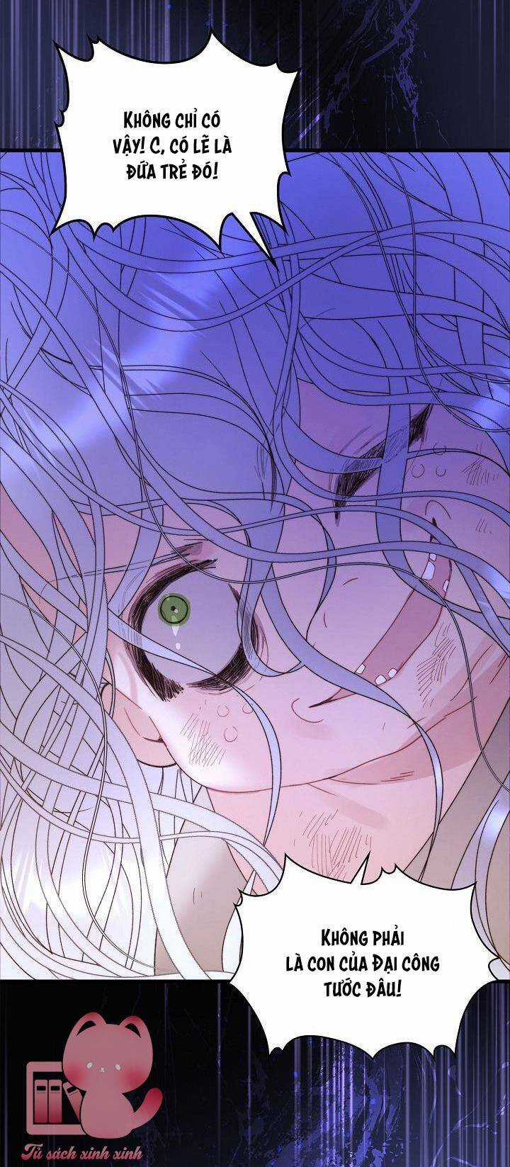 Công Chúa Chloe - Chương 105 - Trang 61