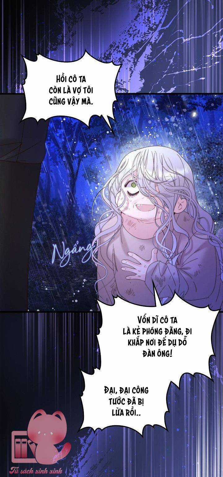 Công Chúa Chloe - Chương 105 - Trang 62