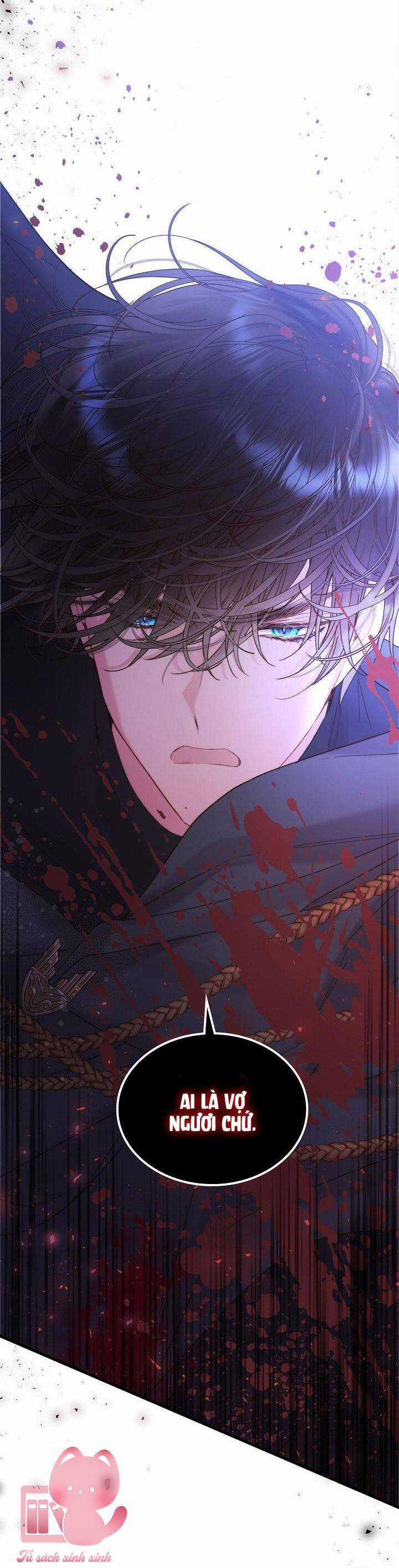 Công Chúa Chloe - Chương 105 - Trang 66