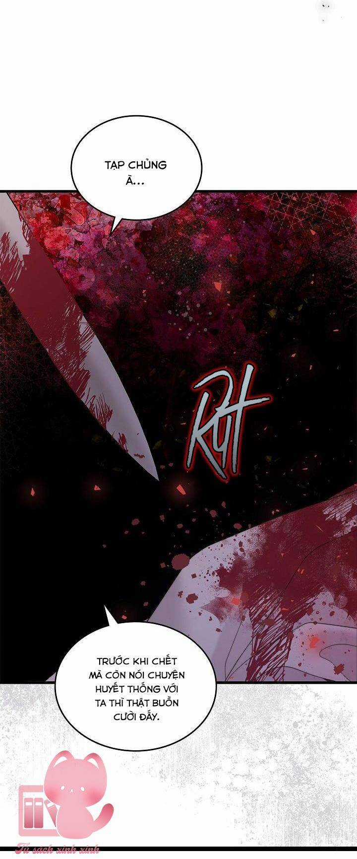 Công Chúa Chloe - Chương 105 - Trang 67